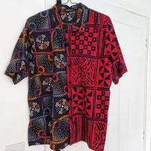 Load image into Gallery viewer, African Print Shirt & Pants Set