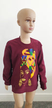 Load image into Gallery viewer, Queen Sweatshirt