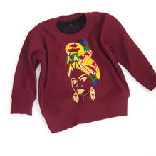 Load image into Gallery viewer, Queen Sweatshirt