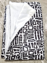 Load image into Gallery viewer, Handmade Baby Blanket