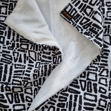 Load image into Gallery viewer, Handmade Baby Blanket