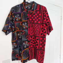 Load image into Gallery viewer, African Print Shirt &amp; Pants Set
