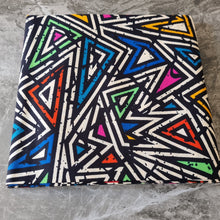 Load image into Gallery viewer, Ankara African Print Fabric
