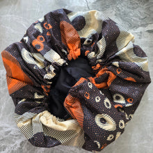 Load image into Gallery viewer, African Print Hair Bonnet
