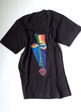 Load image into Gallery viewer, African inspired print tshirt
