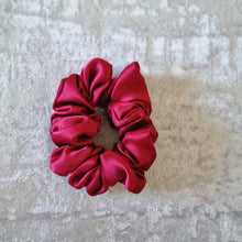 Load image into Gallery viewer, Satin Scrunchie
