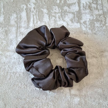 Load image into Gallery viewer, Satin Scrunchie
