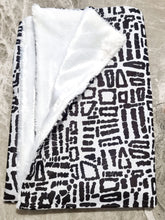 Load image into Gallery viewer, Handmade Baby Blanket
