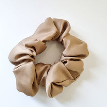Load image into Gallery viewer, Satin Scrunchie
