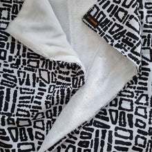 Load image into Gallery viewer, Handmade Baby Blanket

